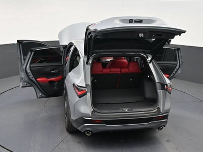 2026 Acura ADX w/A-Spec Package