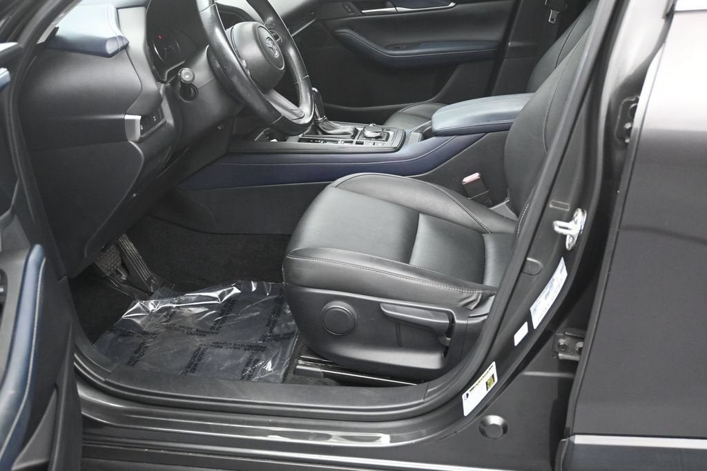 2020 Mazda Mazda CX-30 Select Package