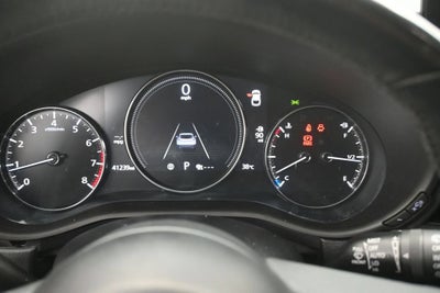 2020 Mazda Mazda CX-30 Select Package