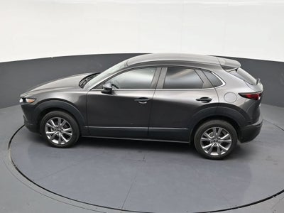 2020 Mazda Mazda CX-30 Select Package