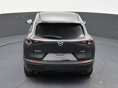 2020 Mazda Mazda CX-30 Select Package