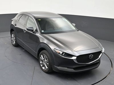 2020 Mazda Mazda CX-30 Select Package