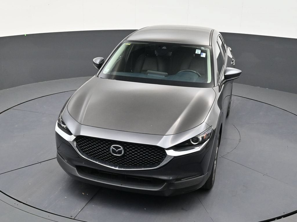 2020 Mazda Mazda CX-30 Select Package
