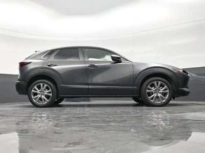 2020 Mazda Mazda CX-30 Select Package