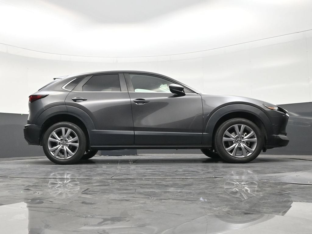 2020 Mazda Mazda CX-30 Select Package