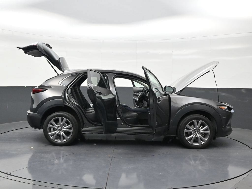 2020 Mazda Mazda CX-30 Select Package