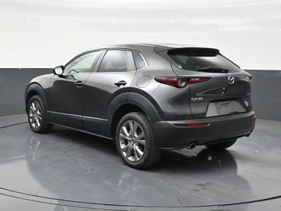 2020 Mazda Mazda CX-30 Select Package
