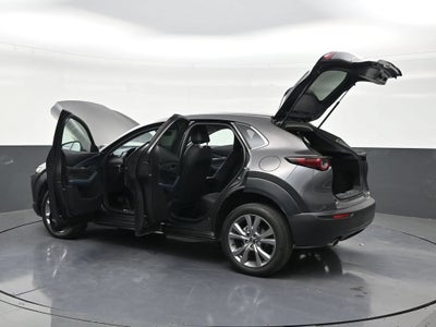 2020 Mazda Mazda CX-30 Select Package