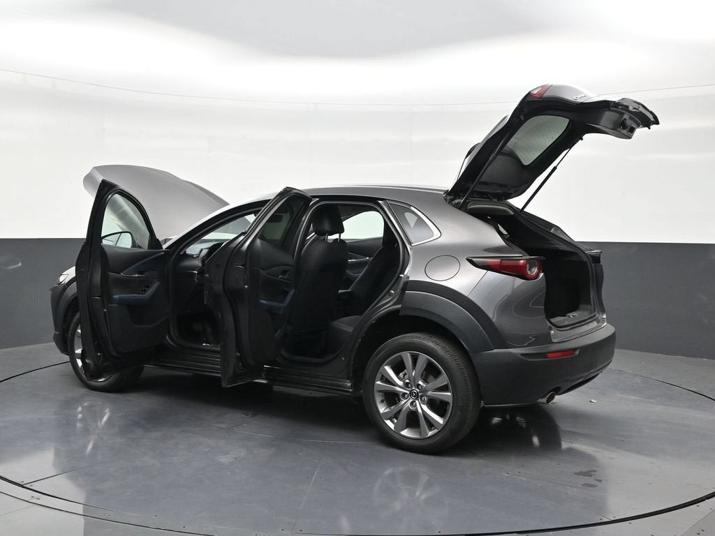 2020 Mazda Mazda CX-30 Select Package