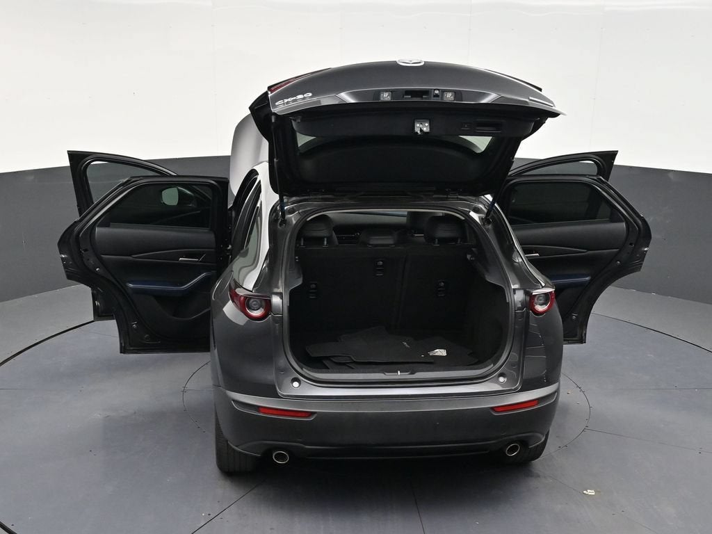 2020 Mazda Mazda CX-30 Select Package