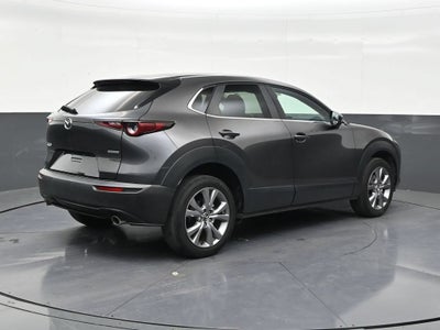 2020 Mazda Mazda CX-30 Select Package