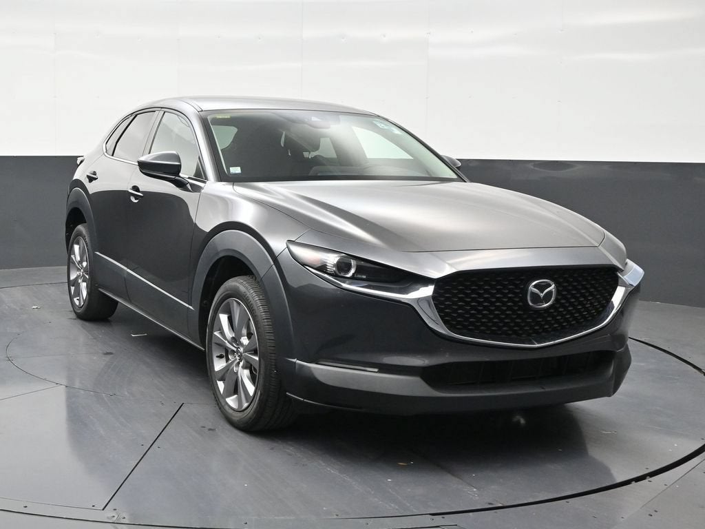 2020 Mazda Mazda CX-30 Select Package