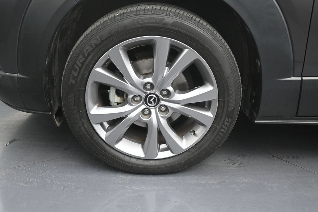 2020 Mazda Mazda CX-30 Select Package