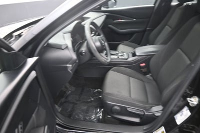 2024 Mazda Mazda CX-30 2.5 S