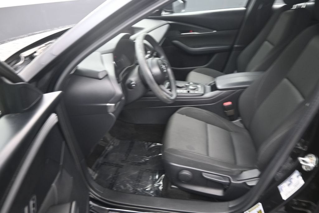 2024 Mazda Mazda CX-30 2.5 S