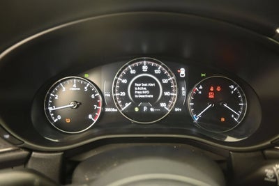 2024 Mazda Mazda CX-30 2.5 S