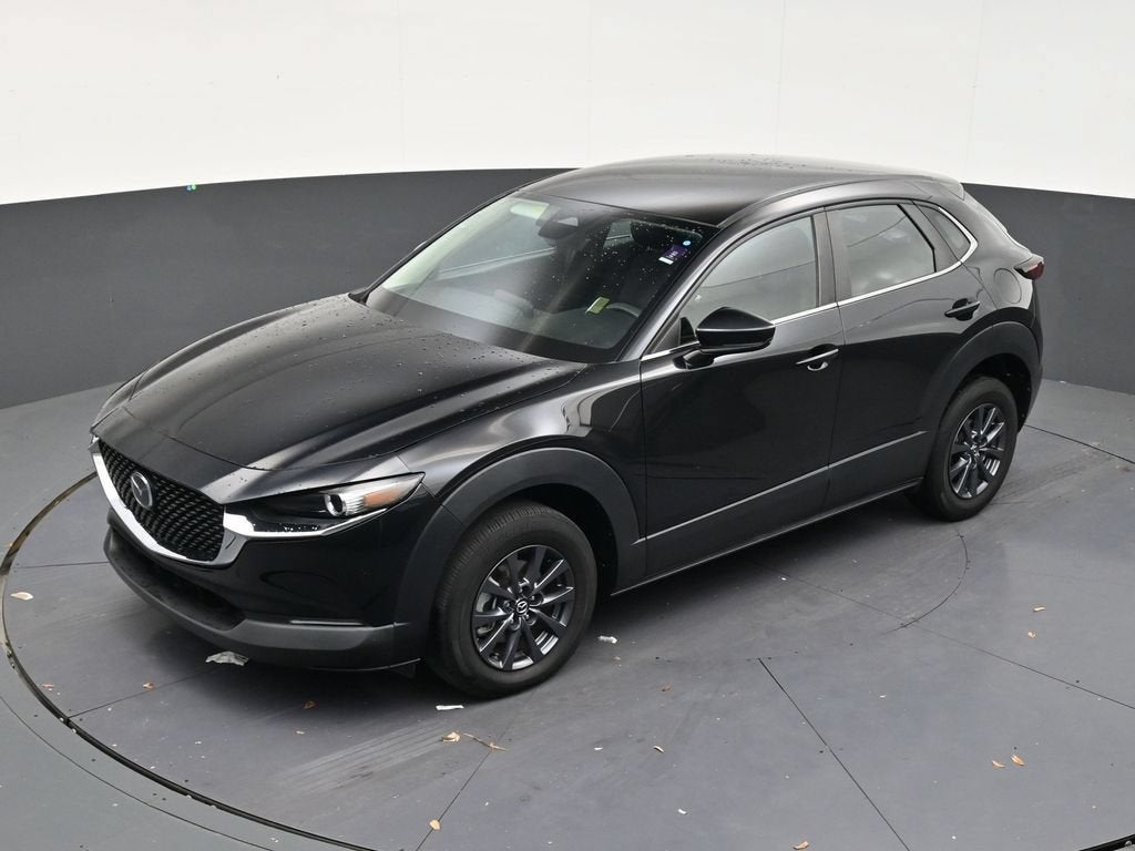 2024 Mazda Mazda CX-30 2.5 S