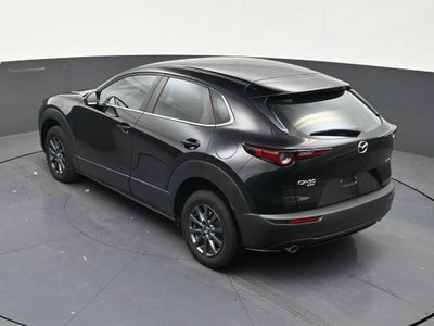 2024 Mazda Mazda CX-30 2.5 S