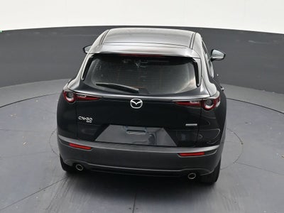 2024 Mazda Mazda CX-30 2.5 S