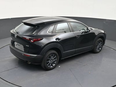 2024 Mazda Mazda CX-30 2.5 S