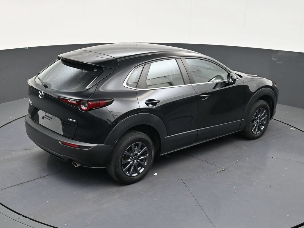 2024 Mazda Mazda CX-30 2.5 S