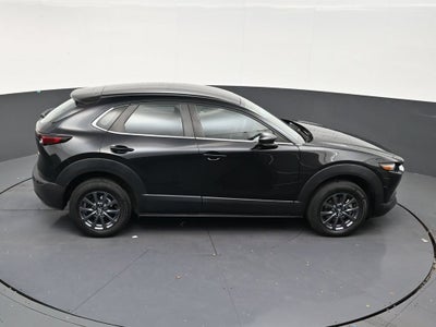 2024 Mazda Mazda CX-30 2.5 S