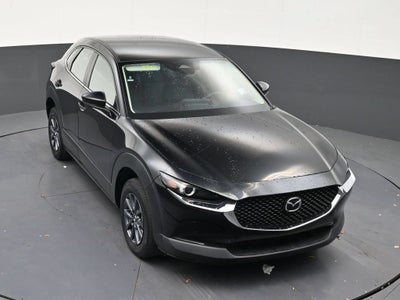 2024 Mazda Mazda CX-30 2.5 S