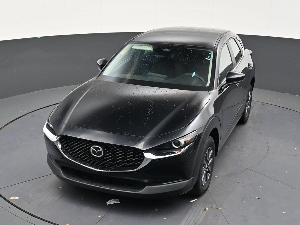2024 Mazda Mazda CX-30 2.5 S