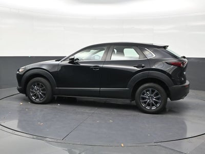 2024 Mazda Mazda CX-30 2.5 S
