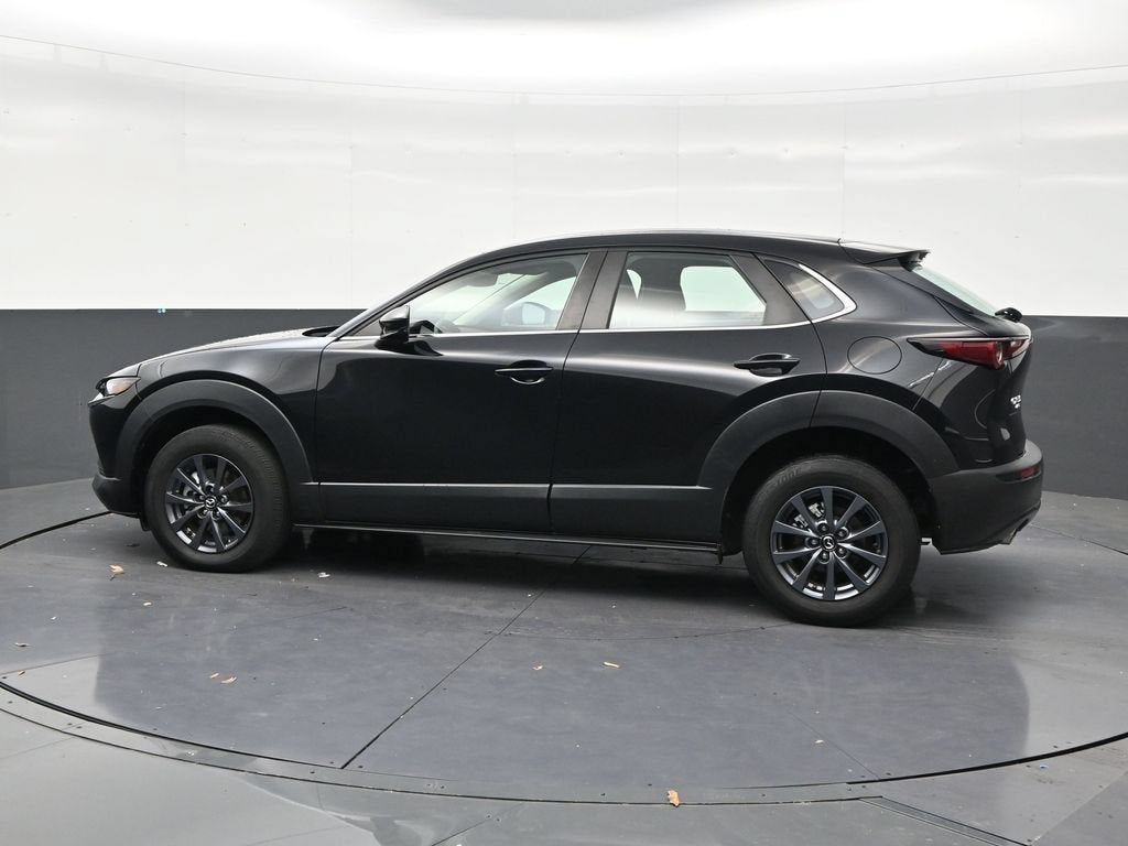2024 Mazda Mazda CX-30 2.5 S