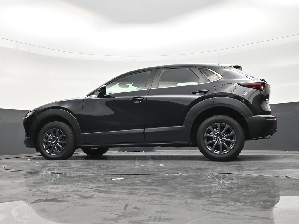 2024 Mazda Mazda CX-30 2.5 S