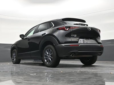 2024 Mazda Mazda CX-30 2.5 S