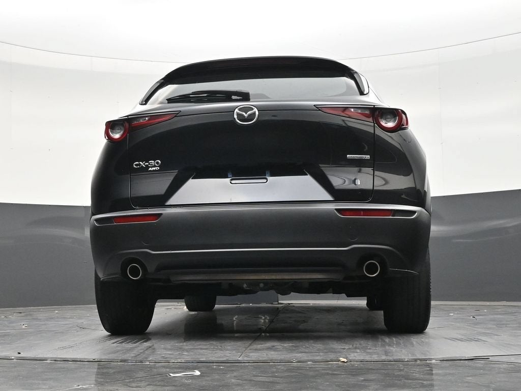 2024 Mazda Mazda CX-30 2.5 S