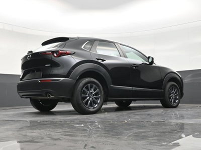 2024 Mazda Mazda CX-30 2.5 S