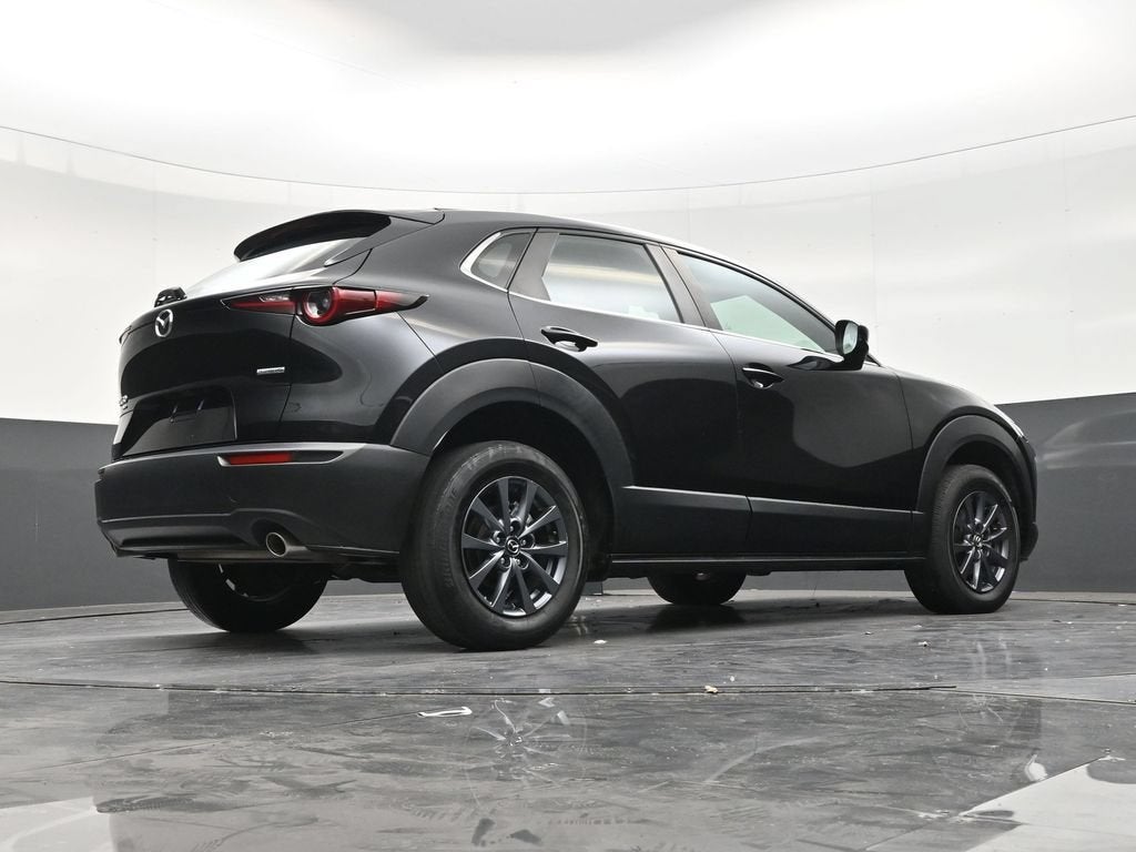 2024 Mazda Mazda CX-30 2.5 S