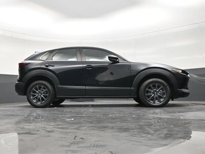 2024 Mazda Mazda CX-30 2.5 S