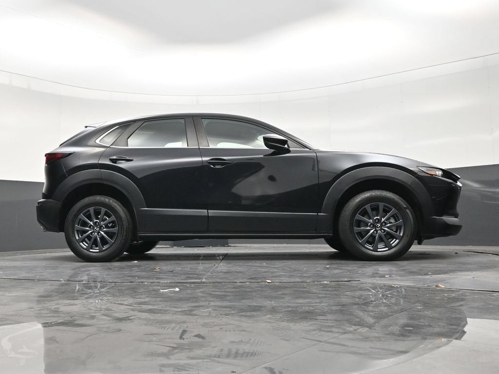 2024 Mazda Mazda CX-30 2.5 S