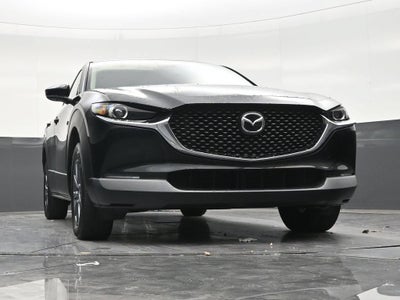 2024 Mazda Mazda CX-30 2.5 S
