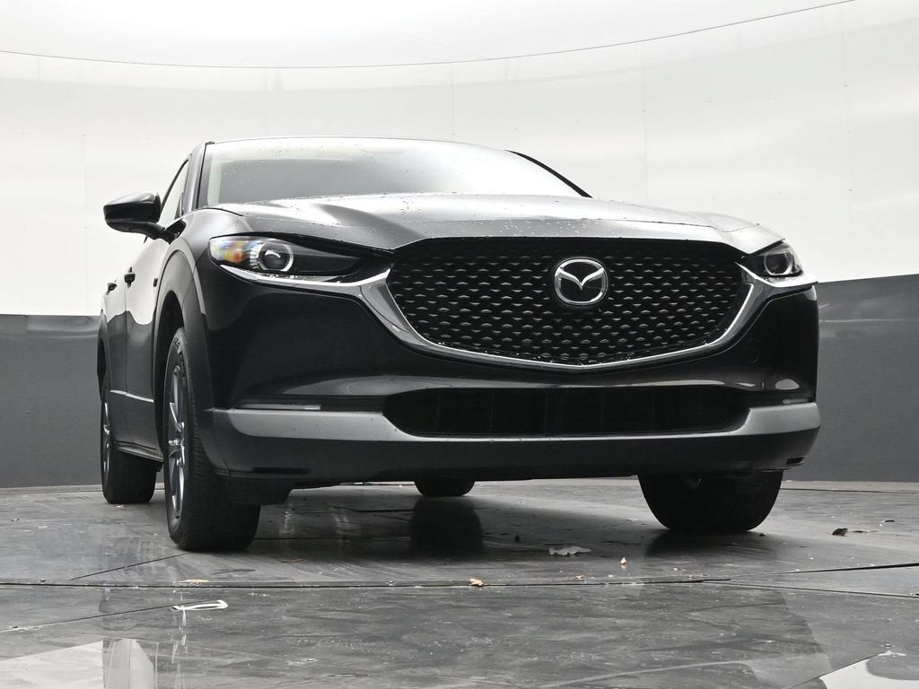2024 Mazda Mazda CX-30 2.5 S