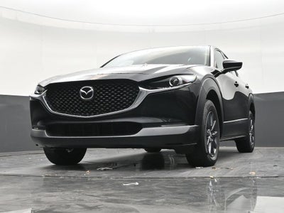 2024 Mazda Mazda CX-30 2.5 S
