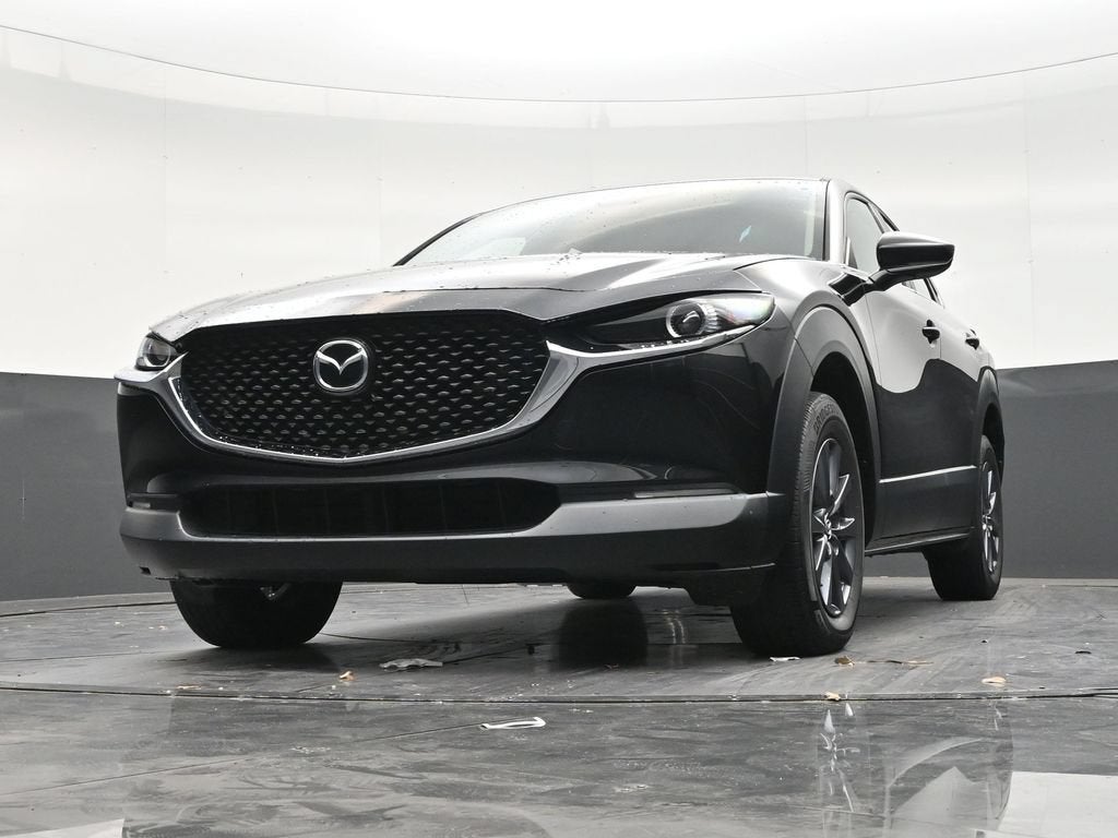 2024 Mazda Mazda CX-30 2.5 S