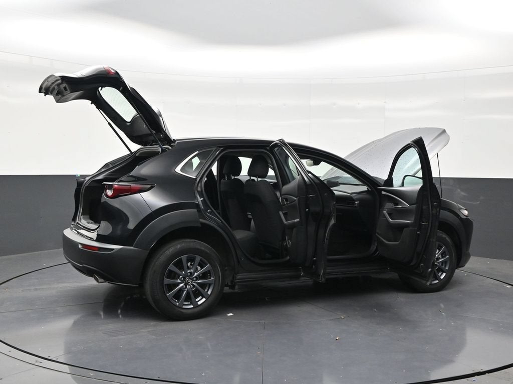 2024 Mazda Mazda CX-30 2.5 S