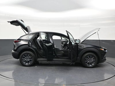 2024 Mazda Mazda CX-30 2.5 S