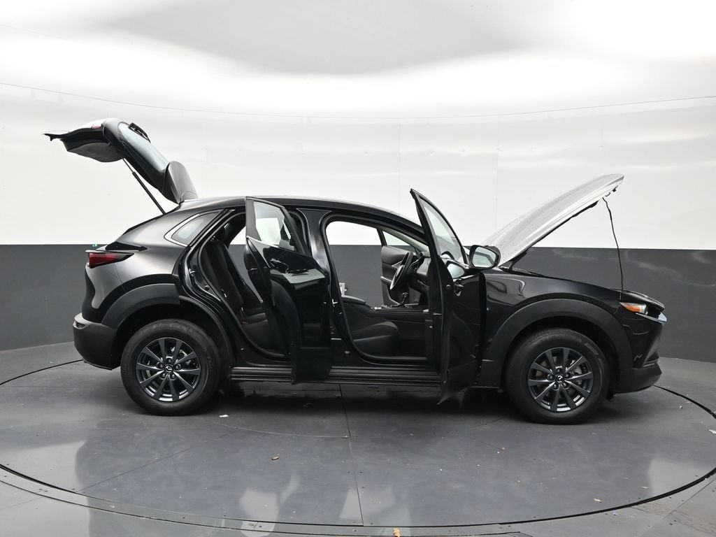 2024 Mazda Mazda CX-30 2.5 S