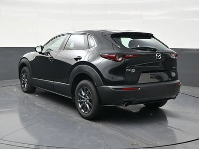 2024 Mazda Mazda CX-30 2.5 S