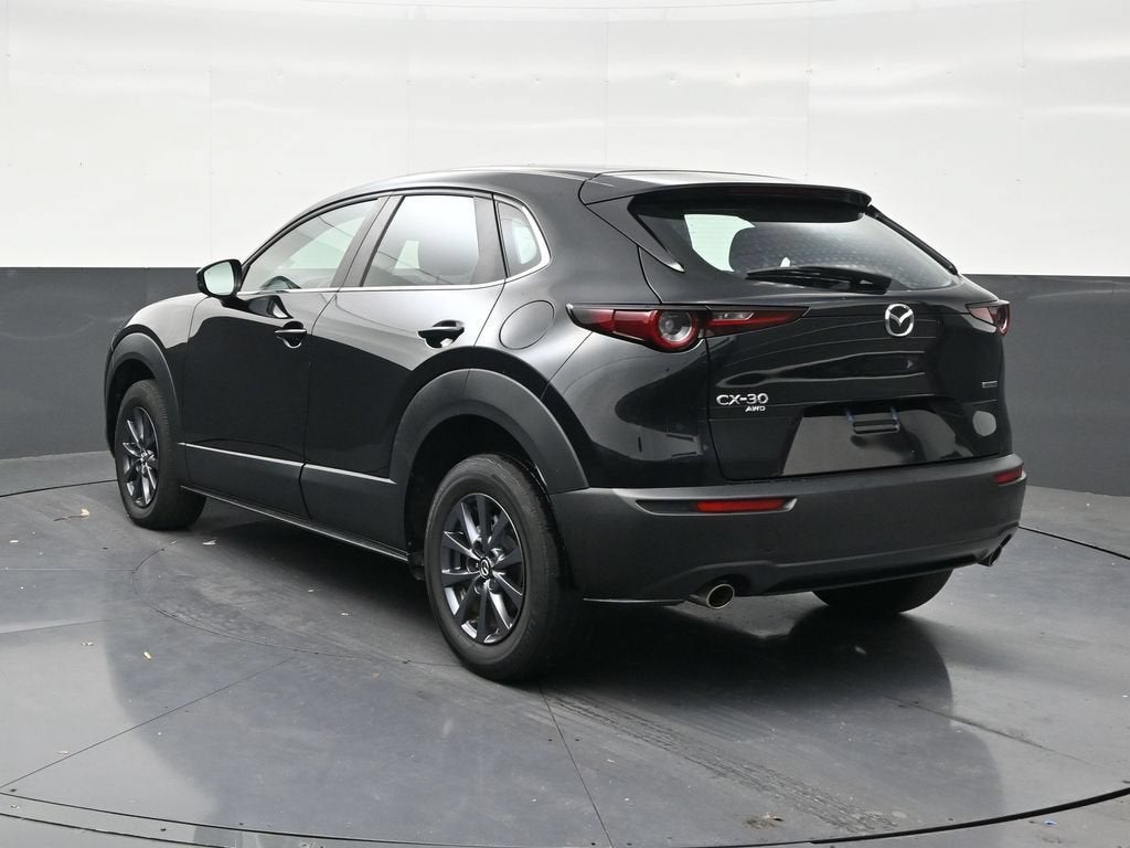 2024 Mazda Mazda CX-30 2.5 S