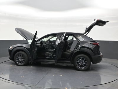2024 Mazda Mazda CX-30 2.5 S