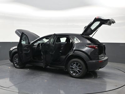 2024 Mazda Mazda CX-30 2.5 S