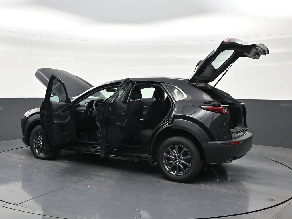 2024 Mazda Mazda CX-30 2.5 S