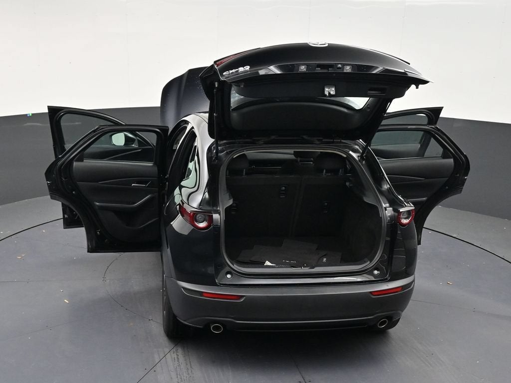 2024 Mazda Mazda CX-30 2.5 S